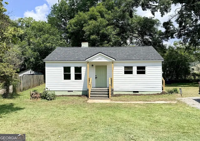 35th image of 1307 Lucky St, Griffin, GA 30223 | MLS# 10832080