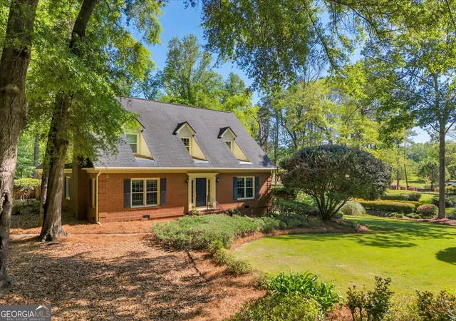 1st image of 110 Kenneth Dr, Dublin, GA 31021 | MLS# 10730362