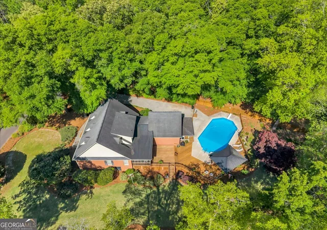 2nd image of 110 Kenneth Dr, Dublin, GA 31021 | MLS# 10730362