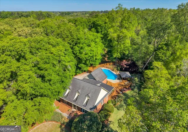 3rd image of 110 Kenneth Dr, Dublin, GA 31021 | MLS# 10730362