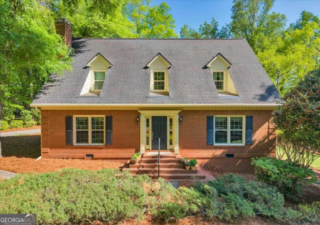 4th image of 110 Kenneth Dr, Dublin, GA 31021 | MLS# 10730362