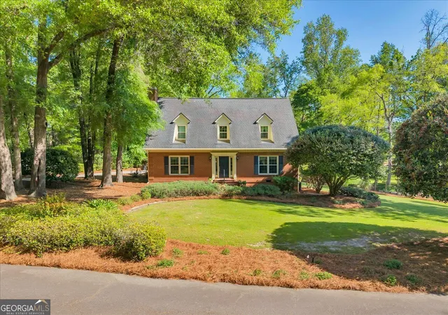5th image of 110 Kenneth Dr, Dublin, GA 31021 | MLS# 10730362