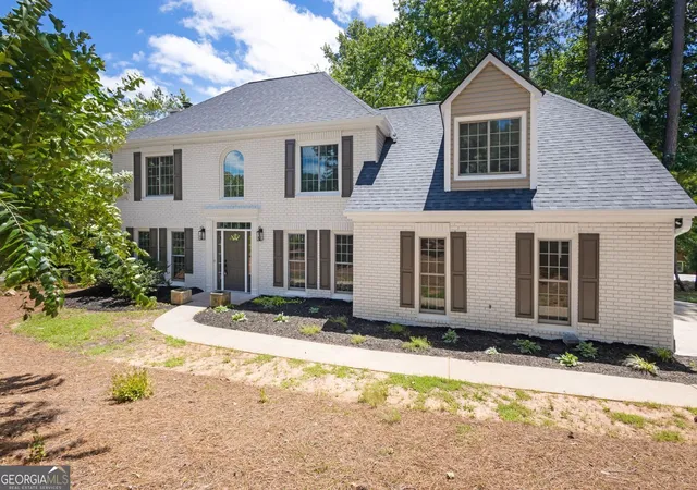 Photo 1 of Single family home for sale at 9380 Grace Lake Dr, Douglasville, GA 30135 | MLS# 10793064 | Listing updated on 2026-09-14