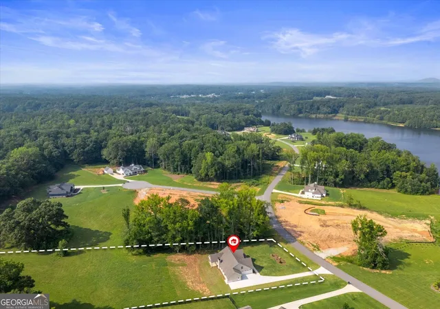 2nd image of 947 Lake Varner Dr, Covington, GA 30014 | MLS# 10823978