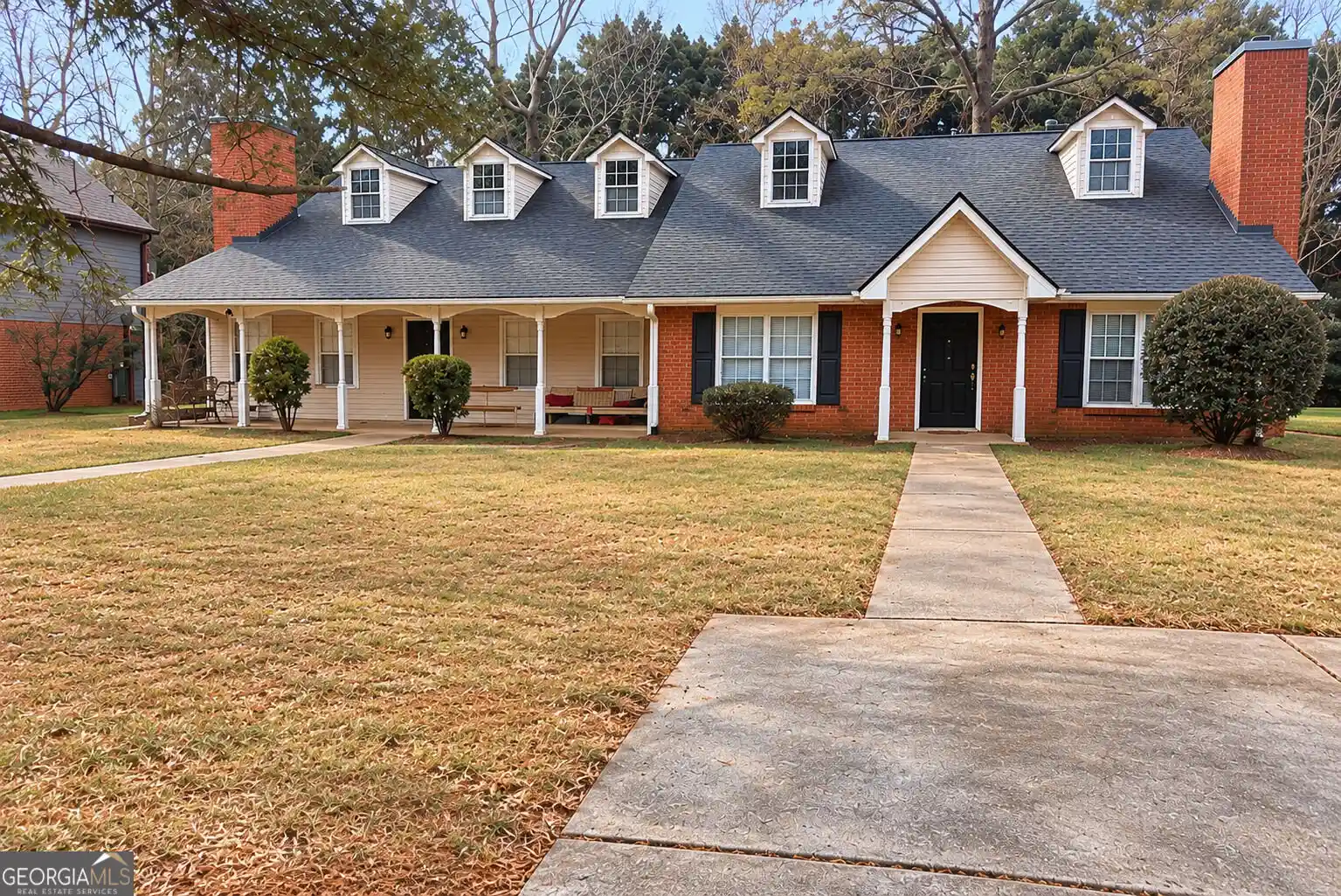 Photo 1 of Multi family home for sale at 2624 Country Tr Se, Conyers, GA 30013 | MLS# 10852921 | Listing updated on 2026-10-16
