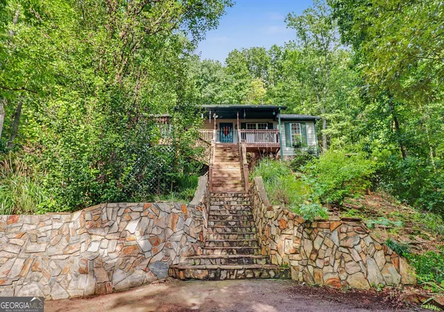 1st image of 97 Hill Crest Dr, Ranger, GA 30734 | MLS# 10820673
