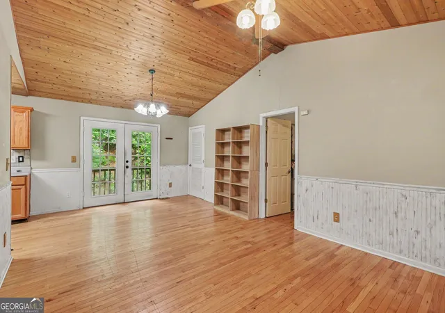 Photo 3 of Single family home for sale at 97 Hill Crst Dr, Ranger, GA 30734 | MLS# 10820673 | Listing updated on 2026-09-07