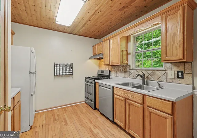 Photo 4 of Single family home for sale at 97 Hill Crst Dr, Ranger, GA 30734 | MLS# 10820673 | Listing updated on 2026-09-07