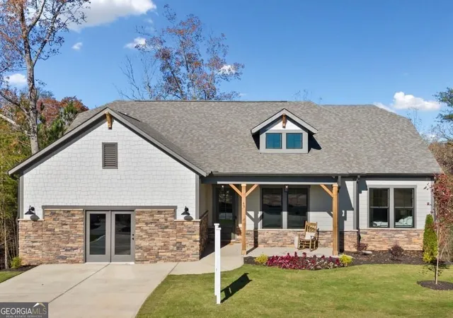 1st image of 174 Pinnacle Wy, Ellijay, GA 30540 | MLS# 10790665