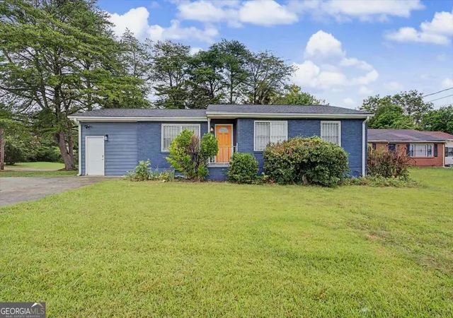 1st image of 1400 Columbia Dr, Decatur, GA 30032 | MLS# 10807401