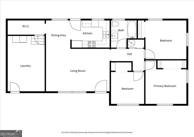 33rd image of 1400 Columbia Dr, Decatur, GA 30032 | MLS# 10807401