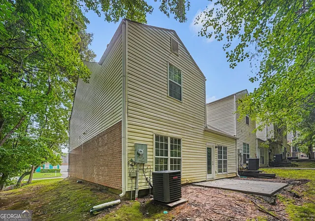17th image of 6655 Sunset Park, Rex, GA 30273 | MLS# 10818336