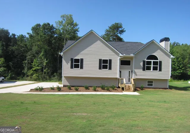Photo 2 of Single family home for sale at 184 Gamel Rd, Dallas, GA 30157 | MLS# 10575818 | Listing updated on 2025-12-29