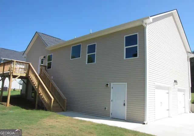 Photo 3 of Single family home for sale at 184 Gamel Rd, Dallas, GA 30157 | MLS# 10575818 | Listing updated on 2025-12-29