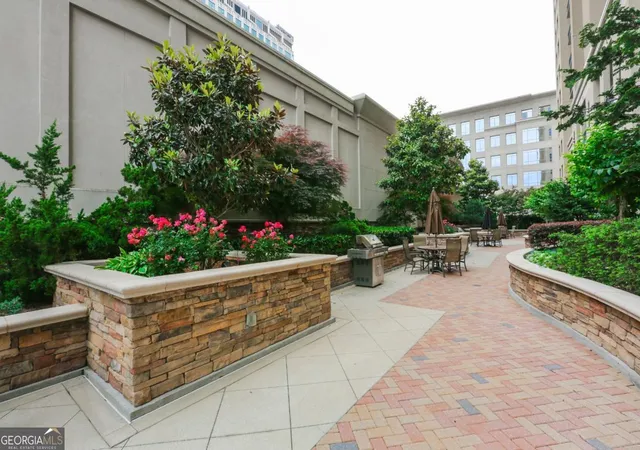 33rd image of 3040 Peachtree Rd #507, Atlanta, GA 30305 | MLS# 10730839
