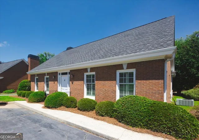 30th image of 104 Covington Pl, Macon, GA 31210 | MLS# 10786260
