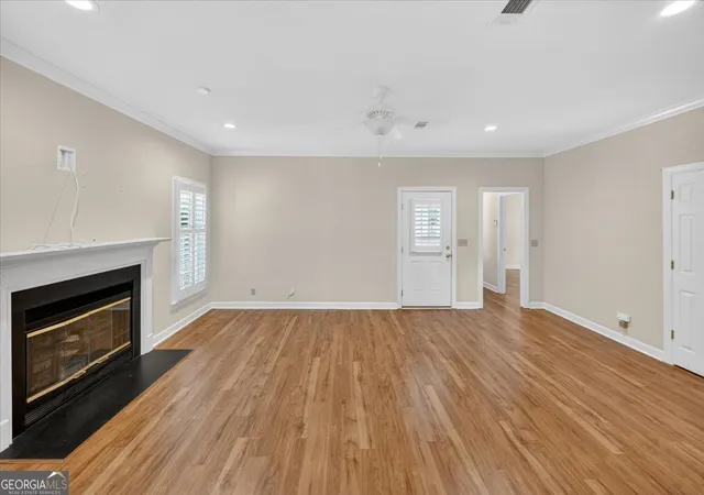 3rd image of 104 Covington Pl, Macon, GA 31210 | MLS# 10786260
