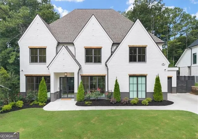 1st image of 437 Jon Scott Dr, Alpharetta, GA 30009 | MLS# 10821652