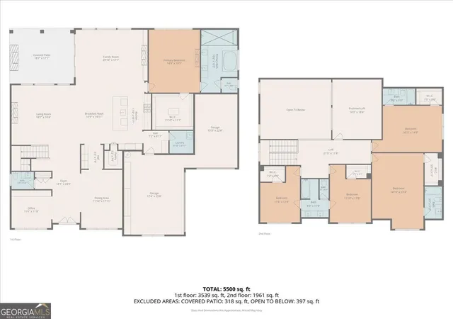 83rd image of 437 Jon Scott Dr, Alpharetta, GA 30009 | MLS# 10821652