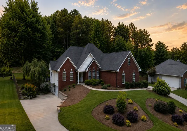 Photo 1 of Single family home for sale at 6015 Cedar Lake Trail, Loganville, GA 30052 | MLS# 10795039 | Listing updated on 2026-08-25
