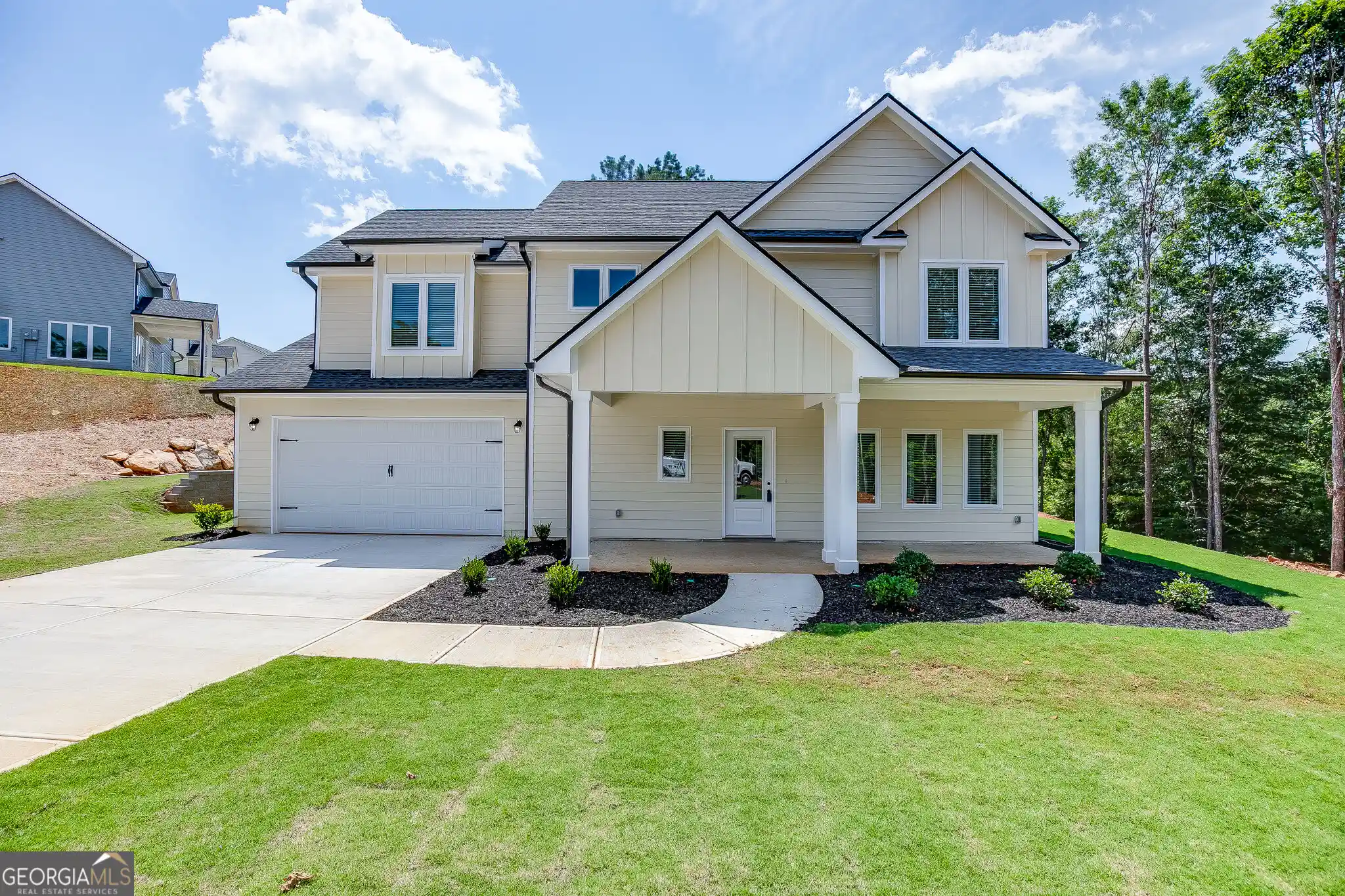 Photo 1 of Single family home for sale at 155 Boulder Dr, Toccoa, GA 30577 | MLS# 10857924 | Listing updated on 2026-10-16