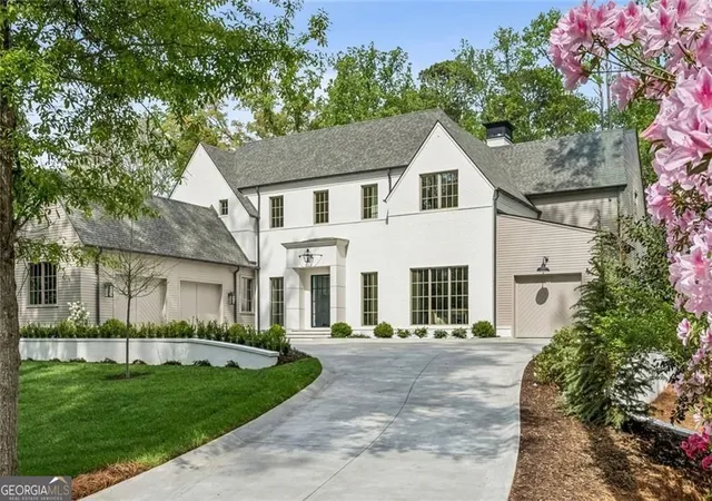 Single family home for sale at 3167 Rilman Rd NW, Atlanta, GA 30327 | MLS# 10726182 | Listing updated on 2026-09-14
