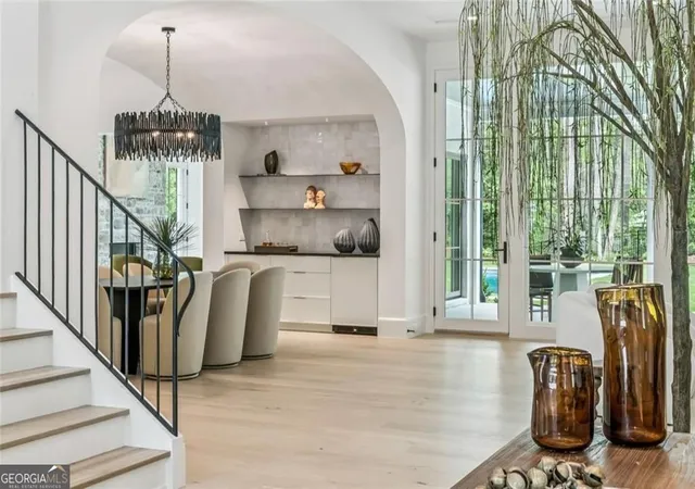 Photo 3 of Single family home for sale at 3167 Rilman Rd NW, Atlanta, GA 30327 | MLS# 10726182 | Listing updated on 2026-09-14