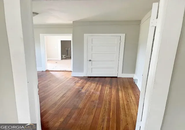Listing Photo 4 - Condo for sale in building located at 138 Comer Ter, Macon, GA 31204 - Unit #A & B