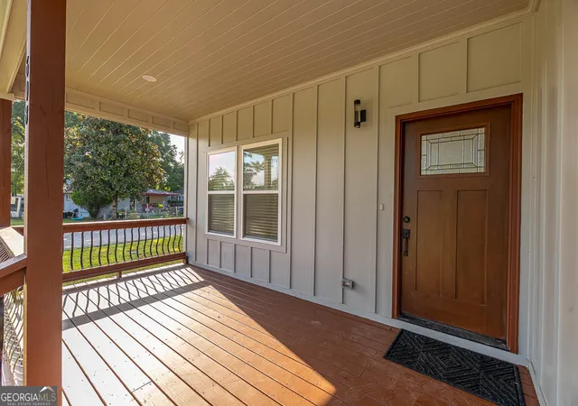 3rd image of 608 Q St, Brunswick, GA 31520 | MLS# 10701955