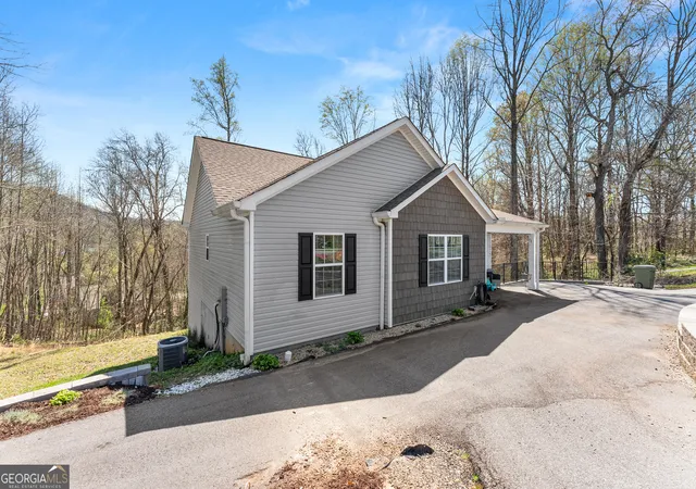 45th image of 426 Old Clarksville Hwy, Cleveland, GA 30528 | MLS# 10717638