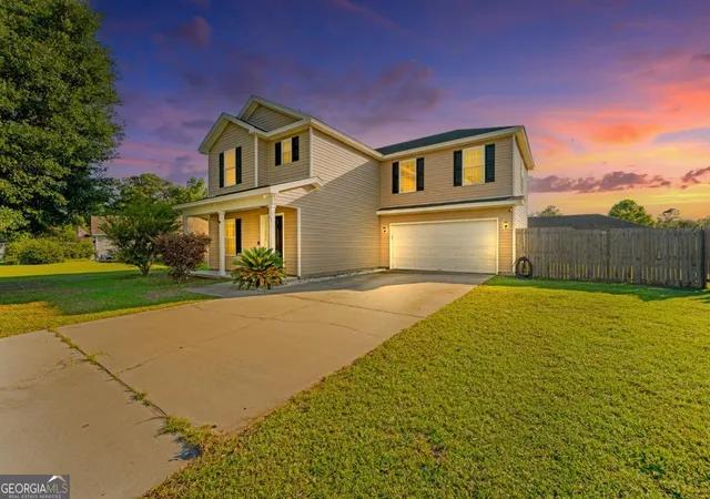 Photo 2 of Single family home for sale at 23 Crossgate Way, Guyton, GA 31312 | MLS# 10780444 | Listing updated on 2026-08-11