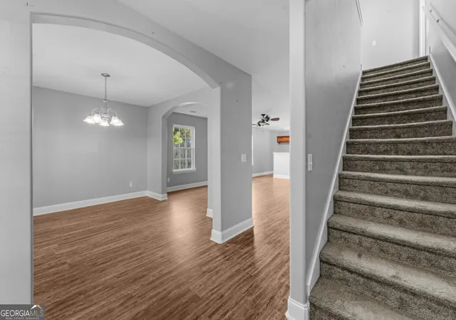 Photo 3 of Single family home for sale at 23 Crossgate Way, Guyton, GA 31312 | MLS# 10780444 | Listing updated on 2026-08-11