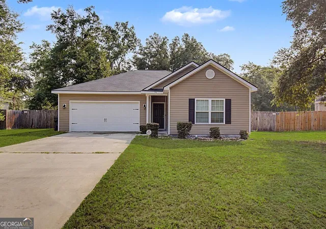 1st image of 96 Griffin Rd, Allenhurst, GA 31301 | MLS# 10818343