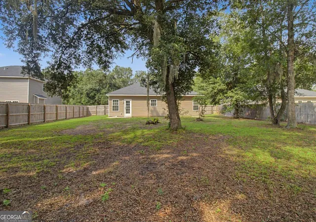 27th image of 96 Griffin Rd, Allenhurst, GA 31301 | MLS# 10818343