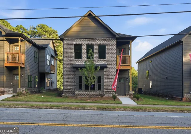 Photo 1 of Single family home for sale at 595 Gaines School Rd, Athens, GA 30605 | MLS# 10829211 | Listing updated on 2026-09-05