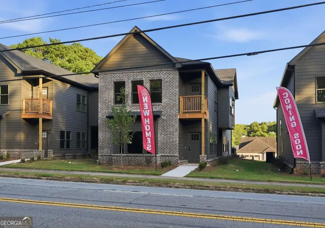 Photo 2 of Single family home for sale at 595 Gaines School Rd, Athens, GA 30605 | MLS# 10829211 | Listing updated on 2026-09-05