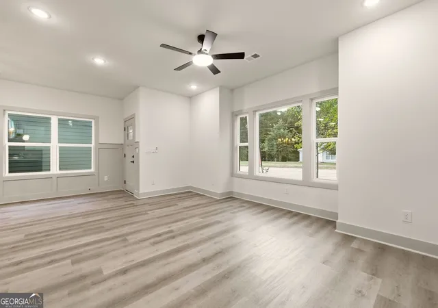 Photo 4 of Single family home for sale at 595 Gaines School Rd, Athens, GA 30605 | MLS# 10829211 | Listing updated on 2026-09-05