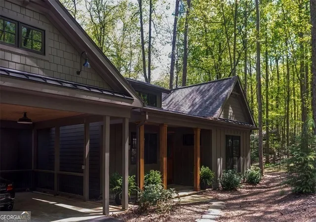 2nd image of 528 Quail Cove Dr, Jasper, GA 30143 | MLS# 10768470