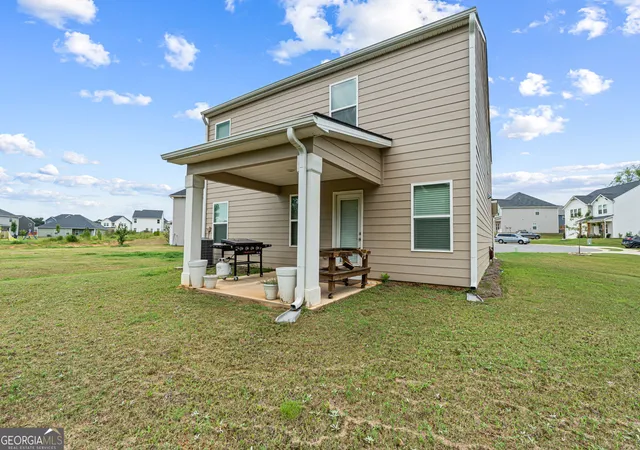 Photo 32 of Single family home for sale at 110 Red Barn Ct, Perry, GA 31069 | MLS# 10803160 | Listing updated on 2026-08-23