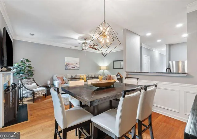 Photo 4 of Townhouse for sale at 3063 Thornbury Tr, Atlanta, GA 30360 | MLS# 10775407 | Listing updated on 2026-09-04