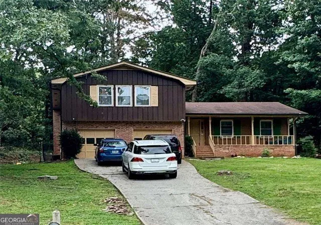 1st image of 467 Allana Ct, Stone Mountain, GA 30087 | MLS# 10816346