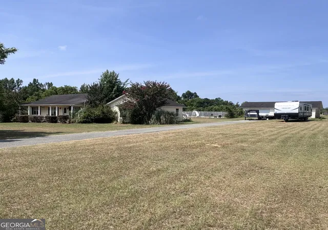 1st image of 1427 Coleman Register Rd, Rentz, GA 31075 | MLS# 10817543
