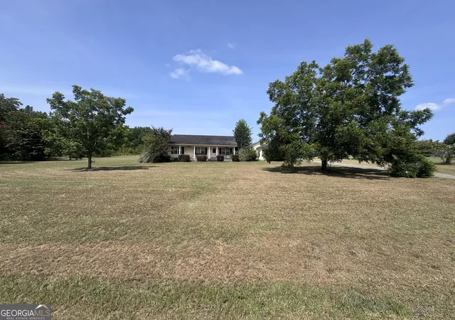 2nd image of 1427 Coleman Register Rd, Rentz, GA 31075 | MLS# 10817543