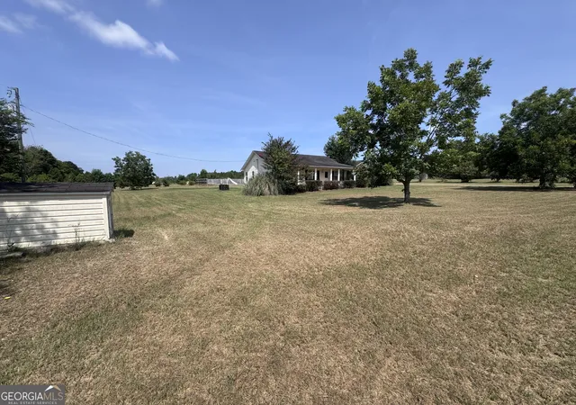 3rd image of 1427 Coleman Register Rd, Rentz, GA 31075 | MLS# 10817543