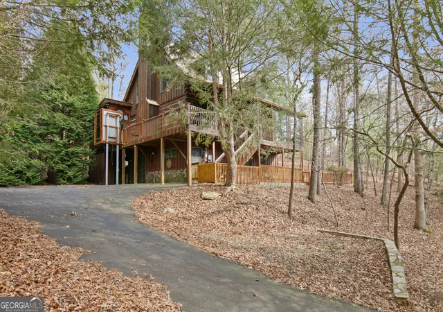 1st image of 143 Kaely Dr, Mineral Bluff, GA 30559 | MLS# 10816451