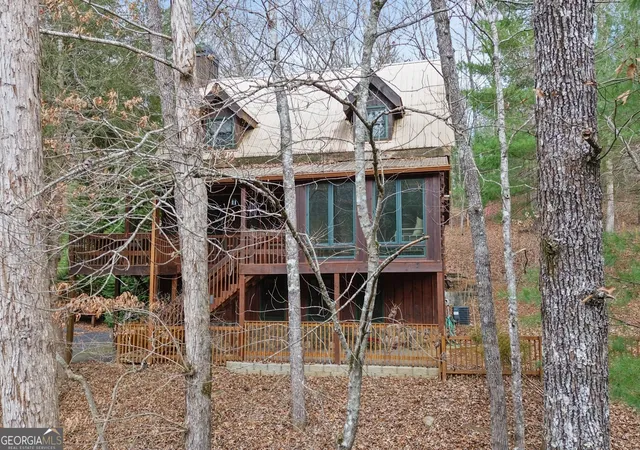 2nd image of 143 Kaely Dr, Mineral Bluff, GA 30559 | MLS# 10816451