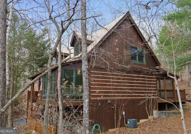3rd image of 143 Kaely Dr, Mineral Bluff, GA 30559 | MLS# 10816451