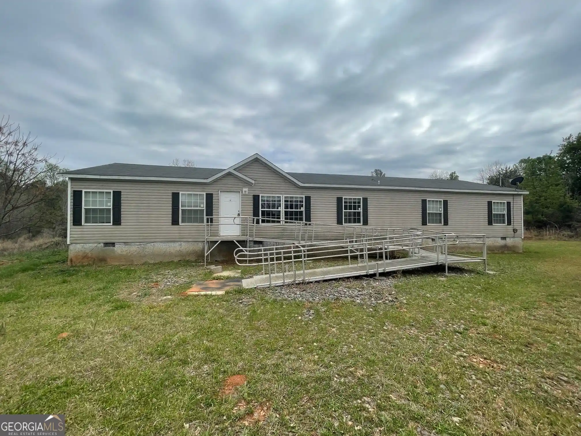 Photo 1 of Manufactured home for sale at 884 Jackson Trl Rd, Winder, GA 30680 | MLS# 10869873 | Listing updated on 2026-10-22