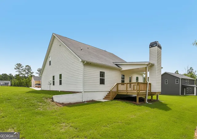 Homes for sale in Jackson, GA | 136 Post Oak Dr, Jackson, GA 30233 | MLS# 10756296