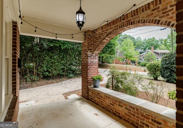 Photo 4 of Single family home for sale at 892 Hill St, Athens, GA 30606 | MLS# 10836424 | Listing updated on 2026-09-14